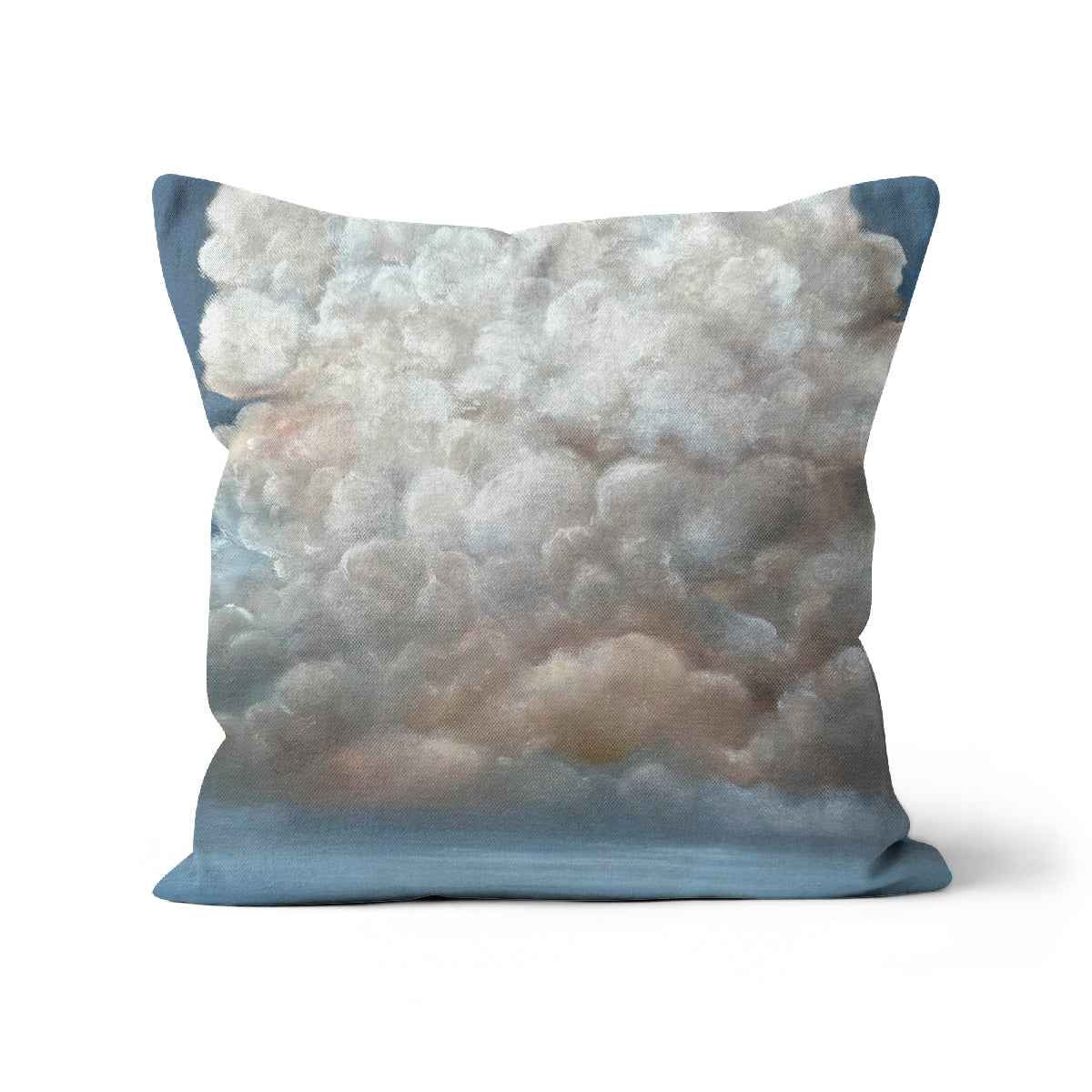 Cloud Bursting pute
