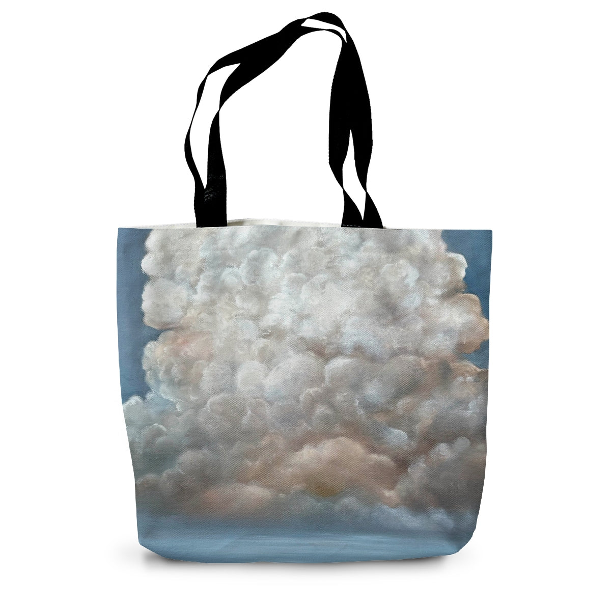 Cloud Bursting handlenett