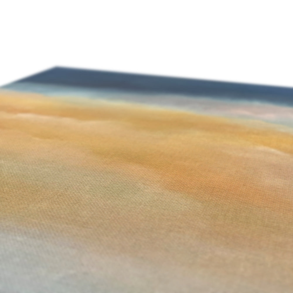 Golden Times Canvas