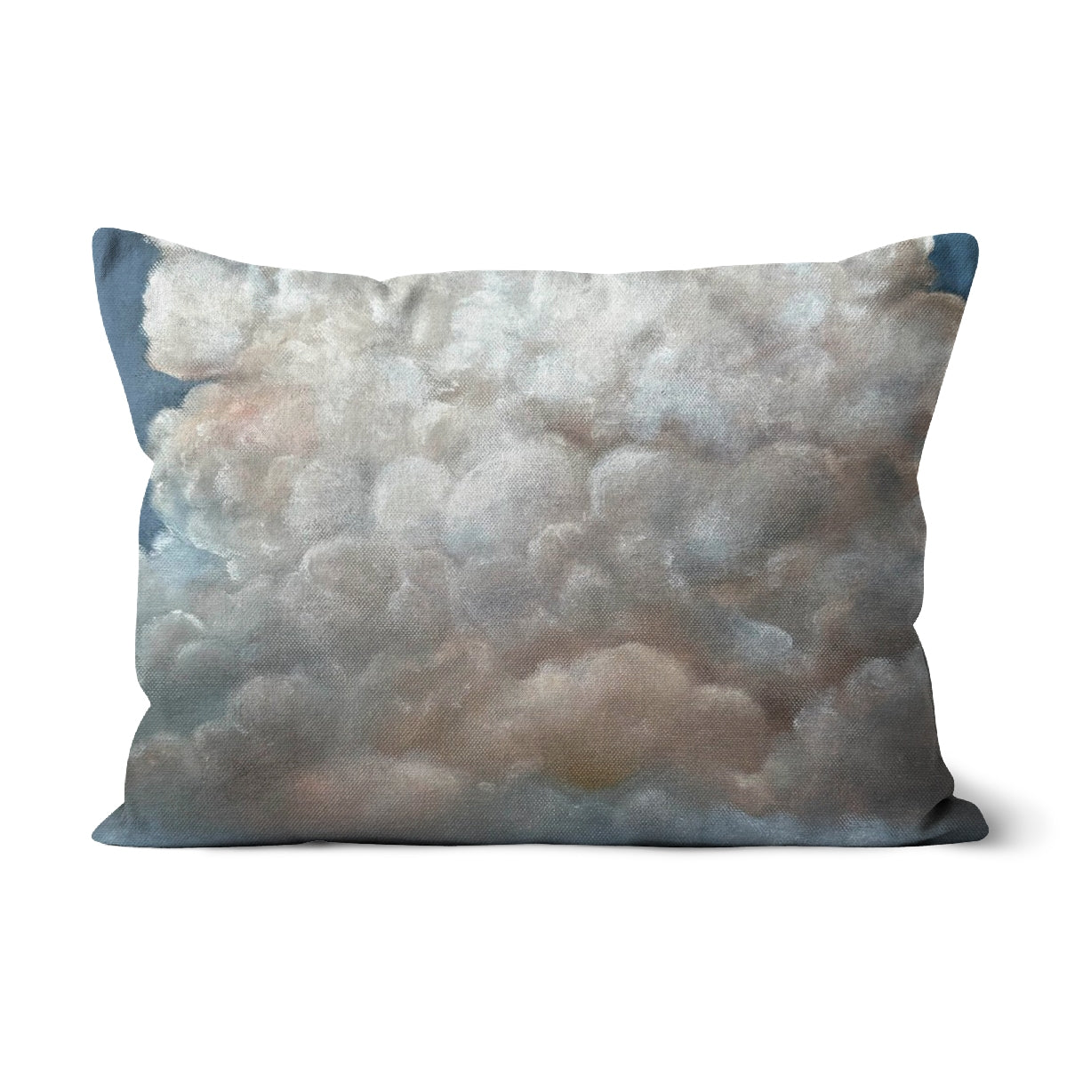 Cloud Bursting pute