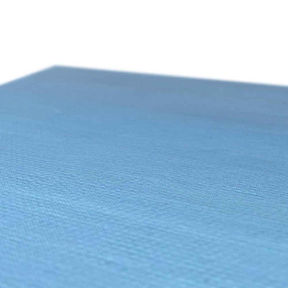 Blue Horizon Canvas