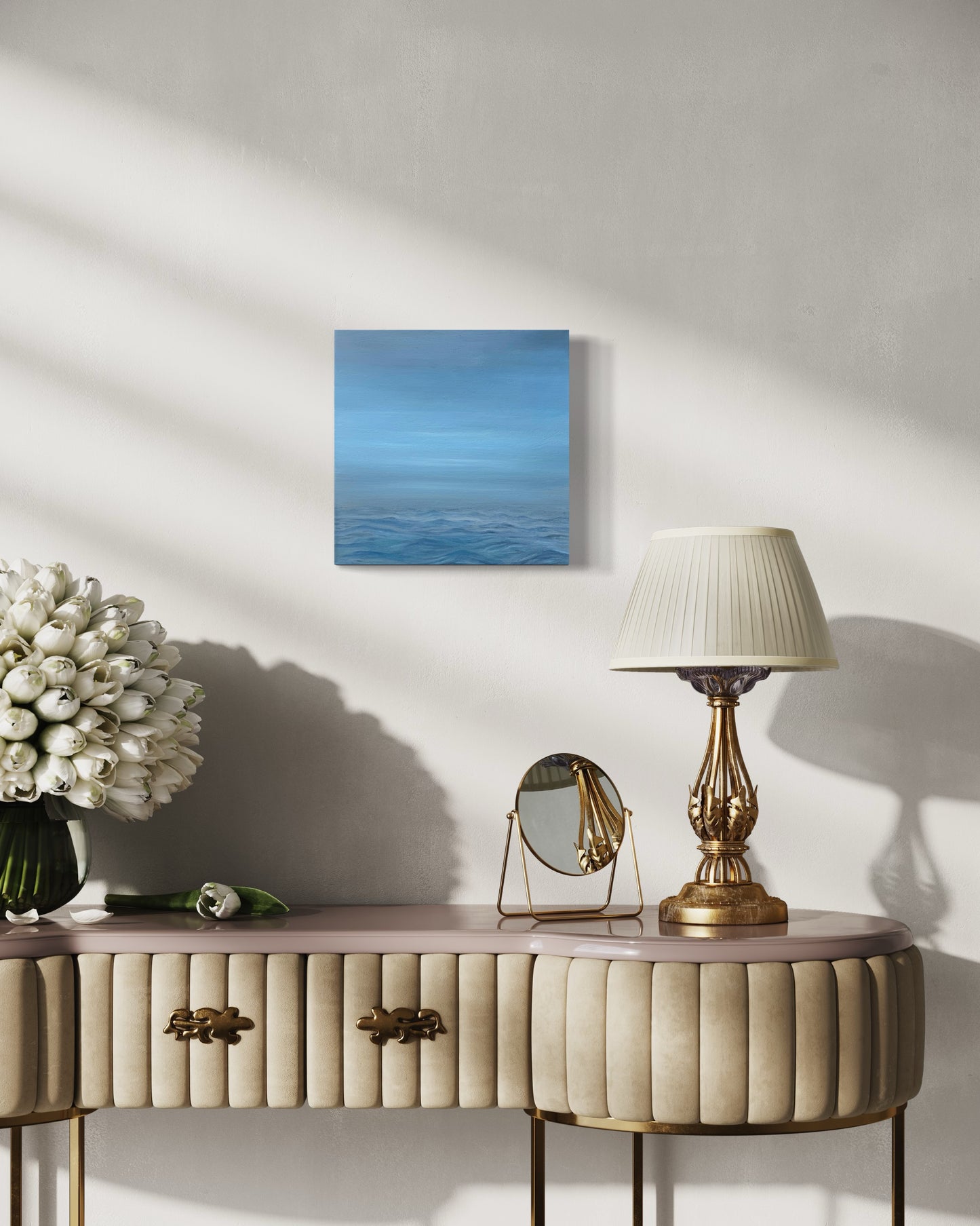 Blue Horizon