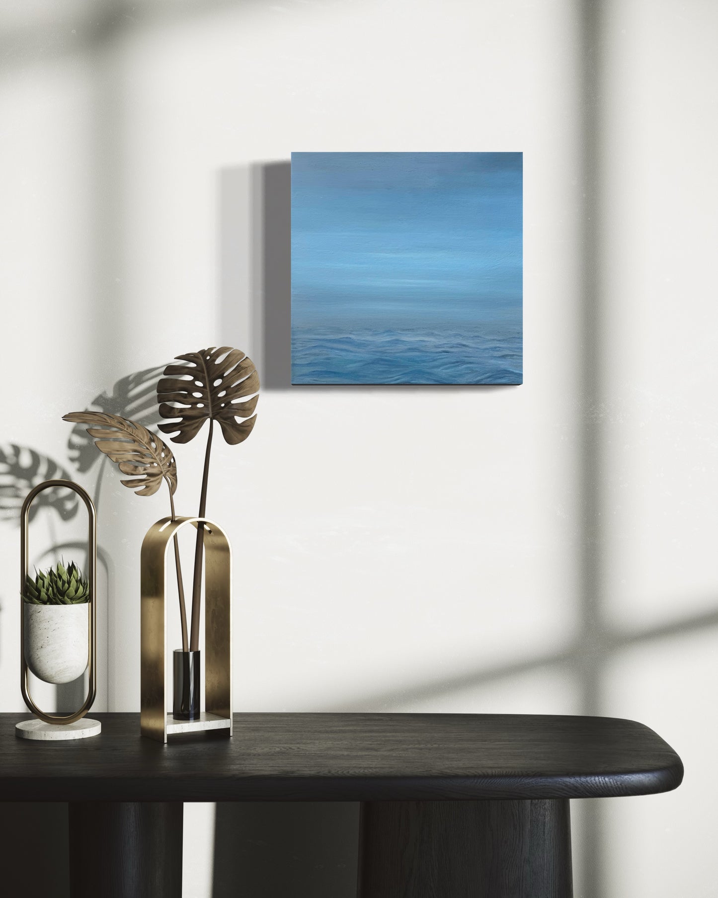Blue Horizon