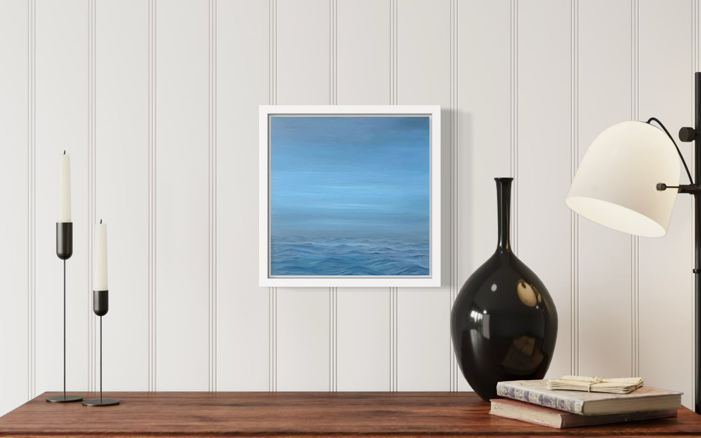 Blue Horizon