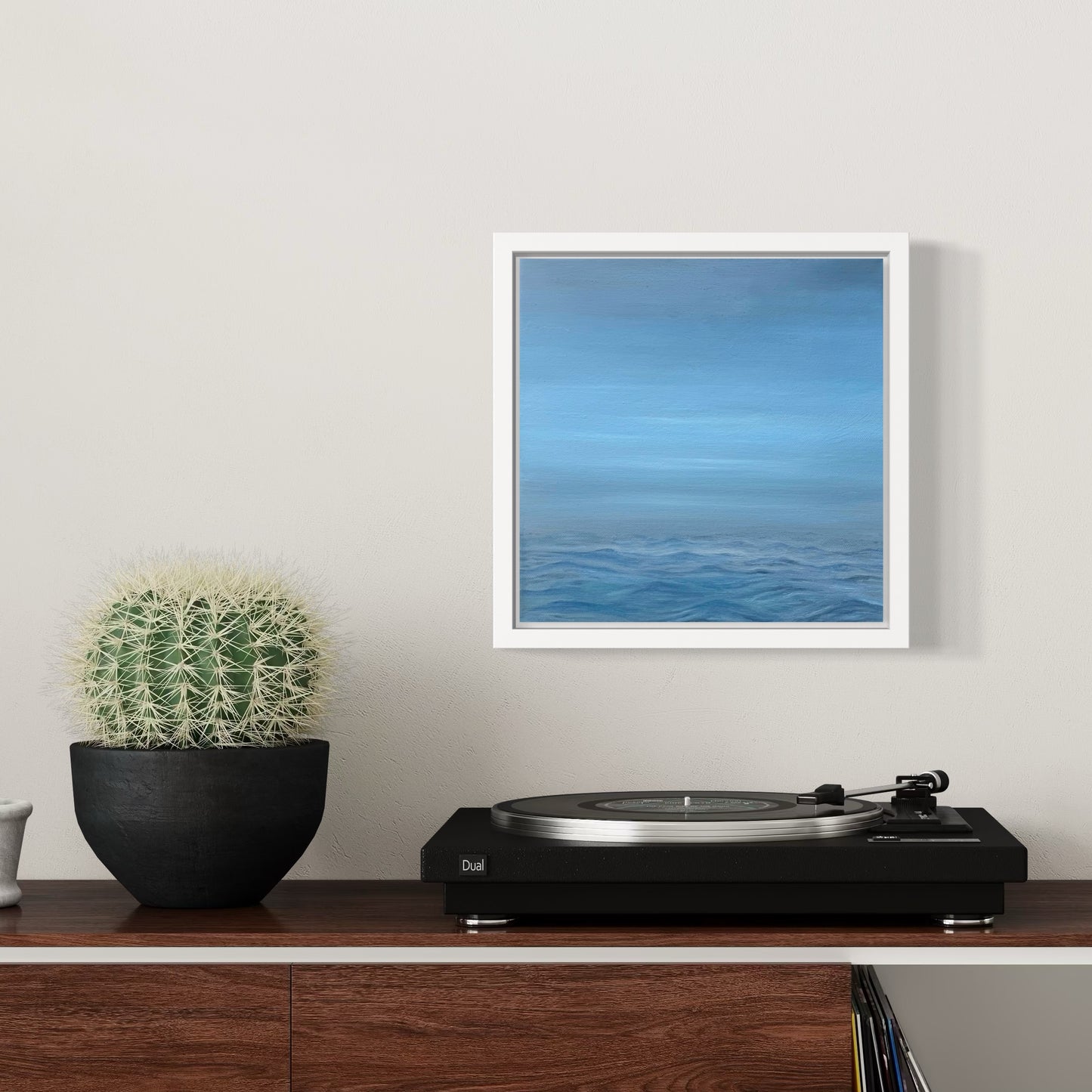 Blue Horizon