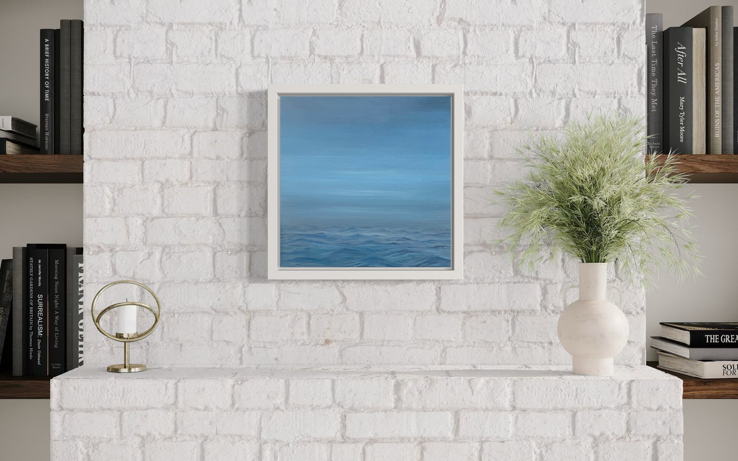 Blue Horizon