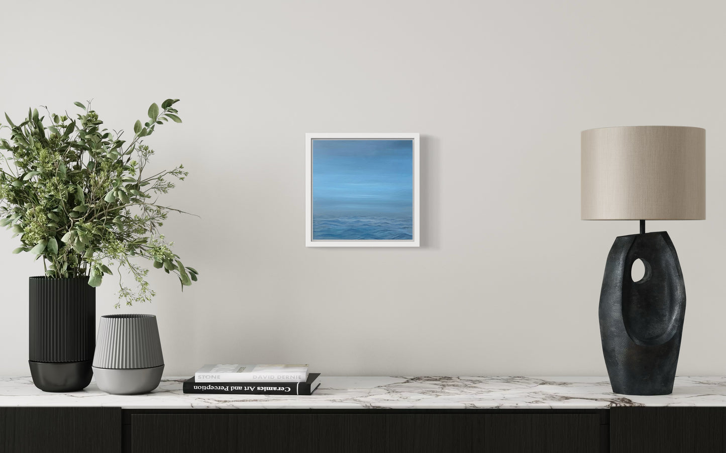 Blue Horizon