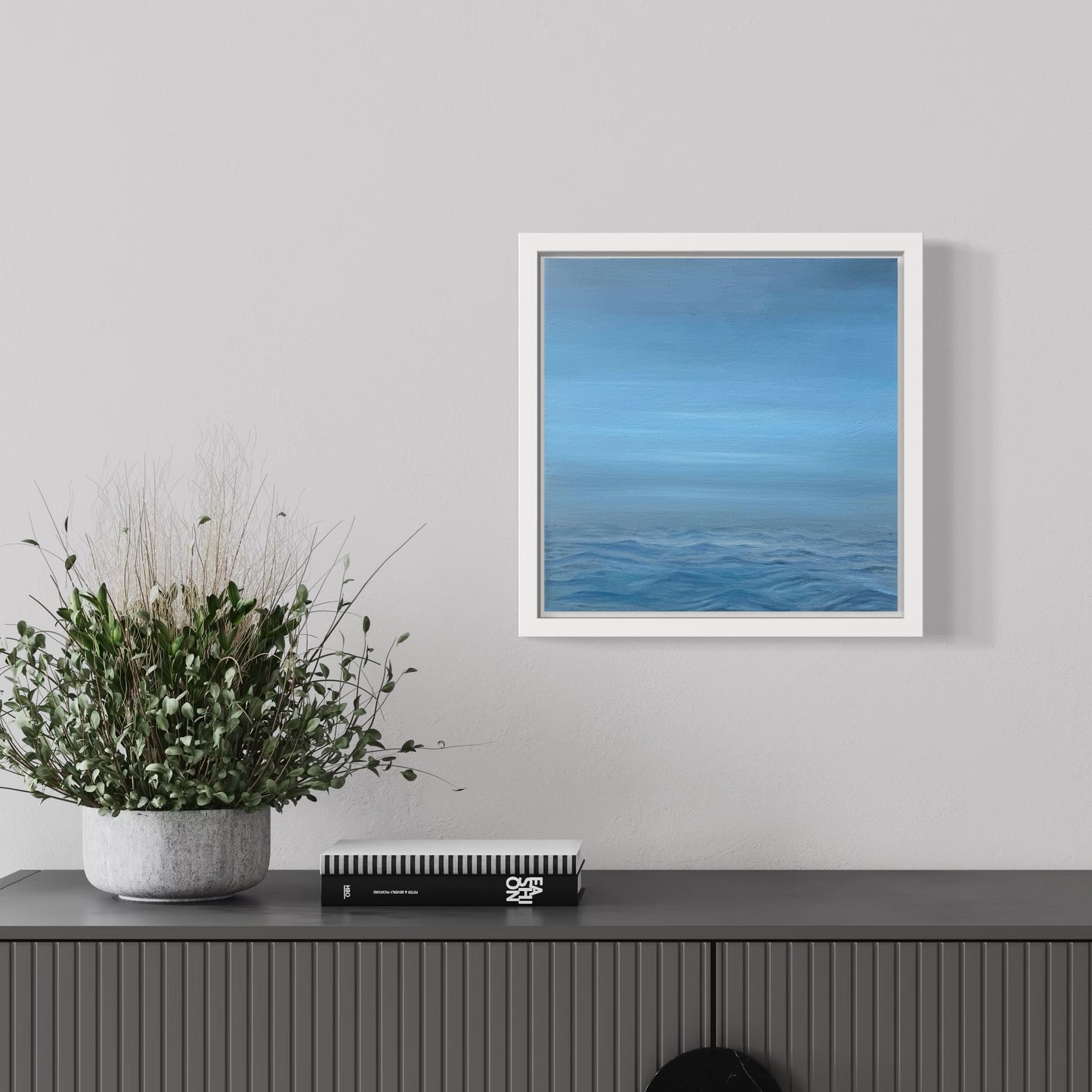 Blue Horizon