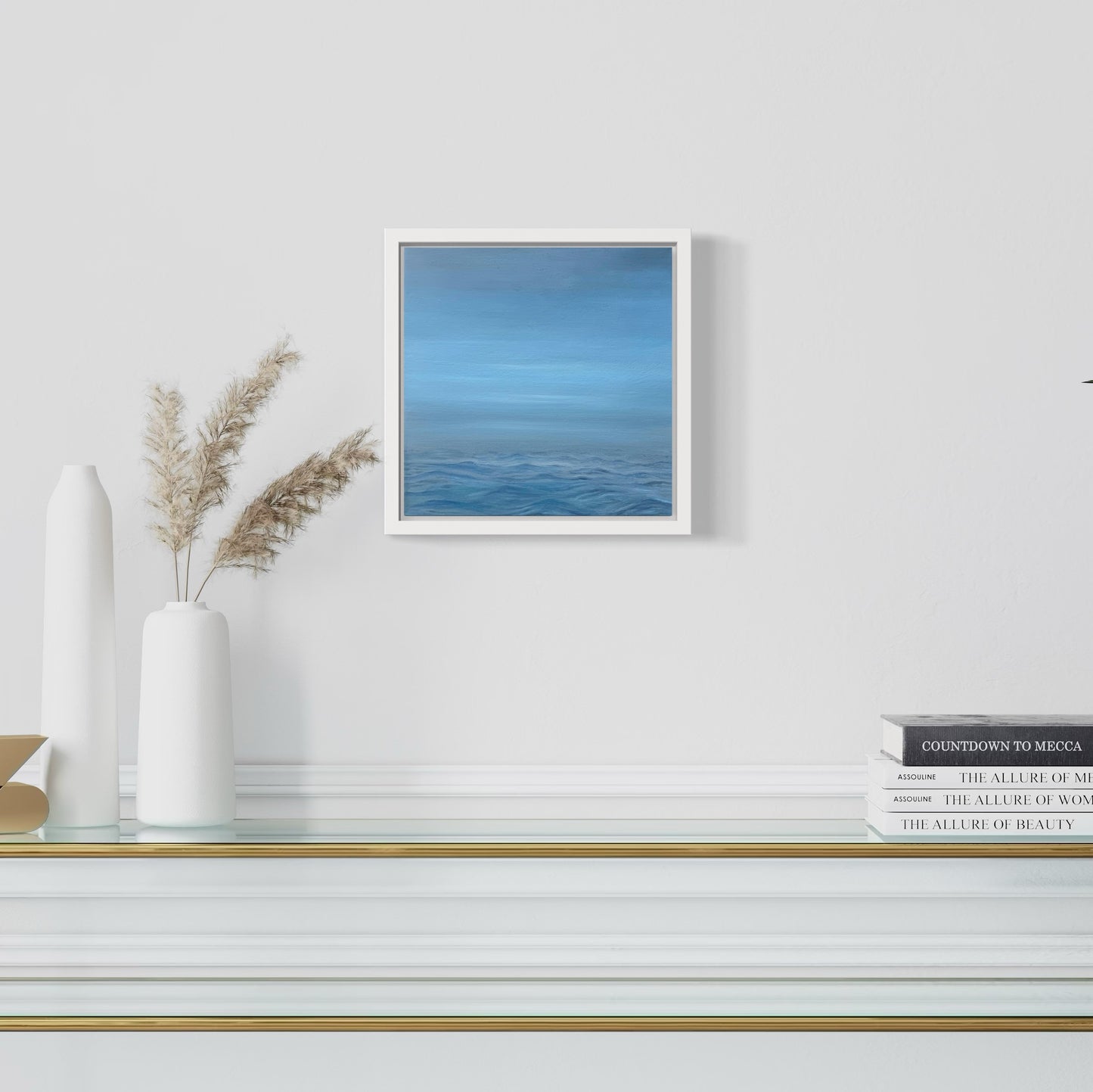 Blue Horizon