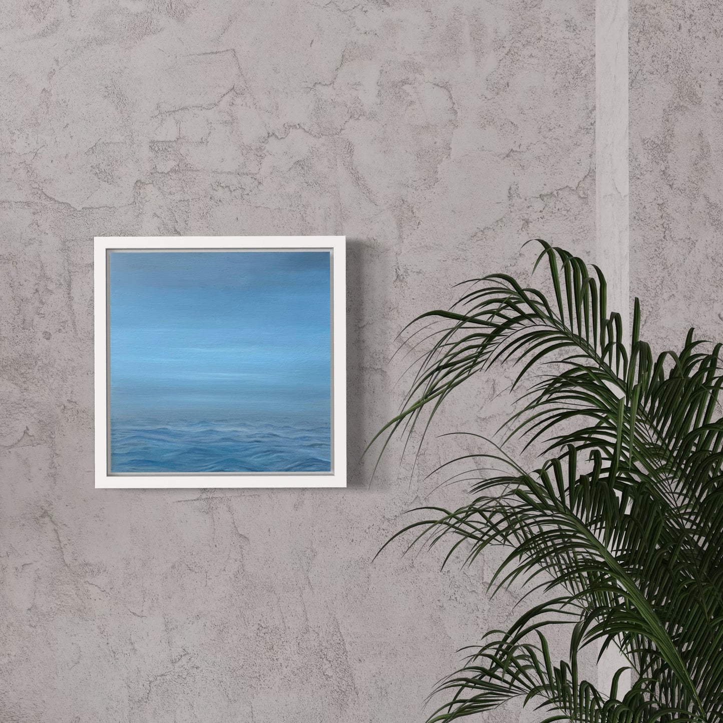 Blue Horizon