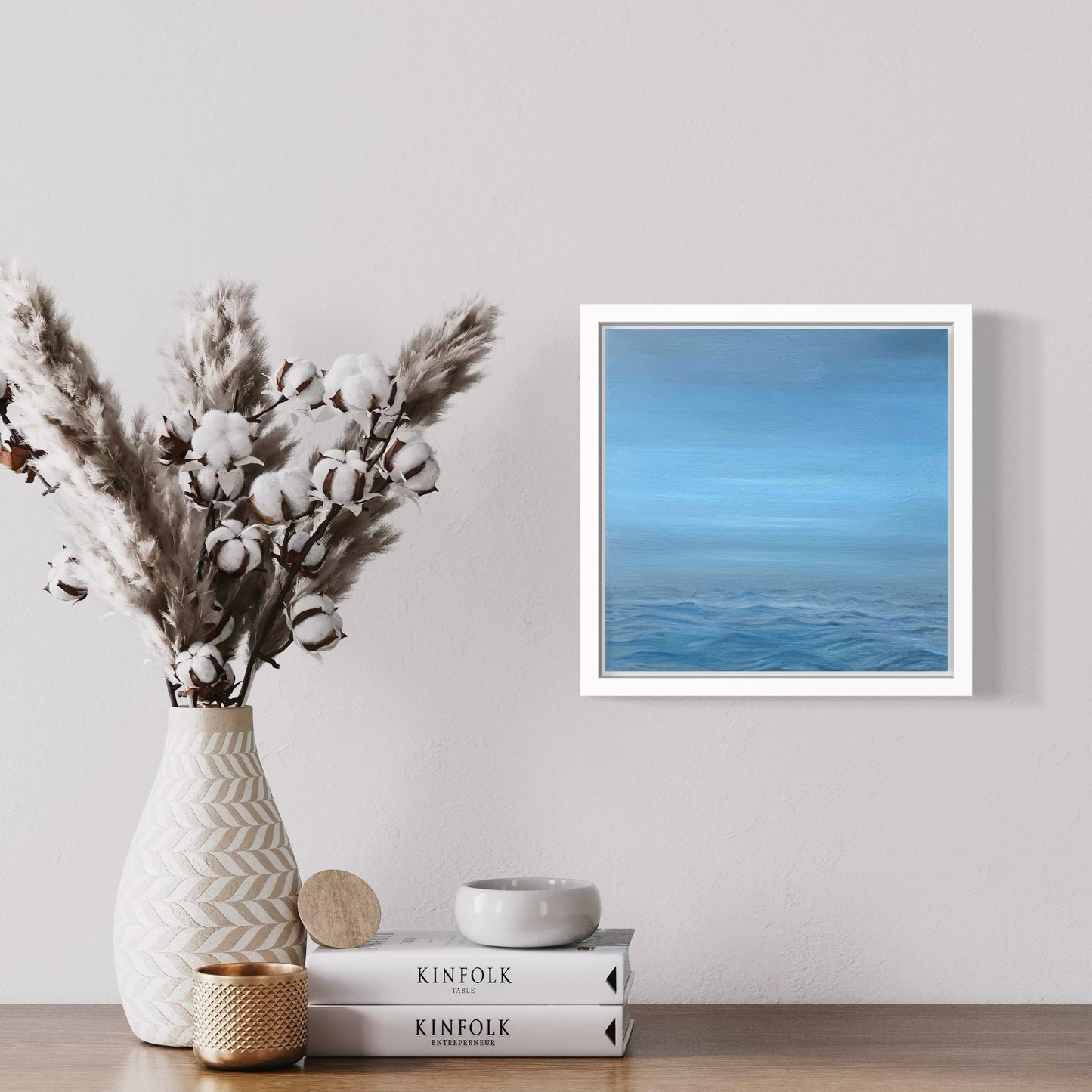 Blue Horizon