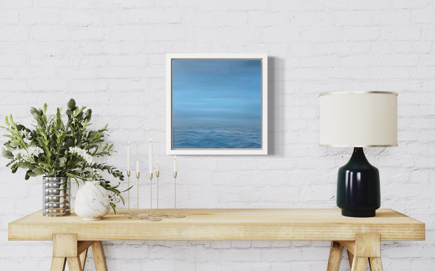 Blue Horizon