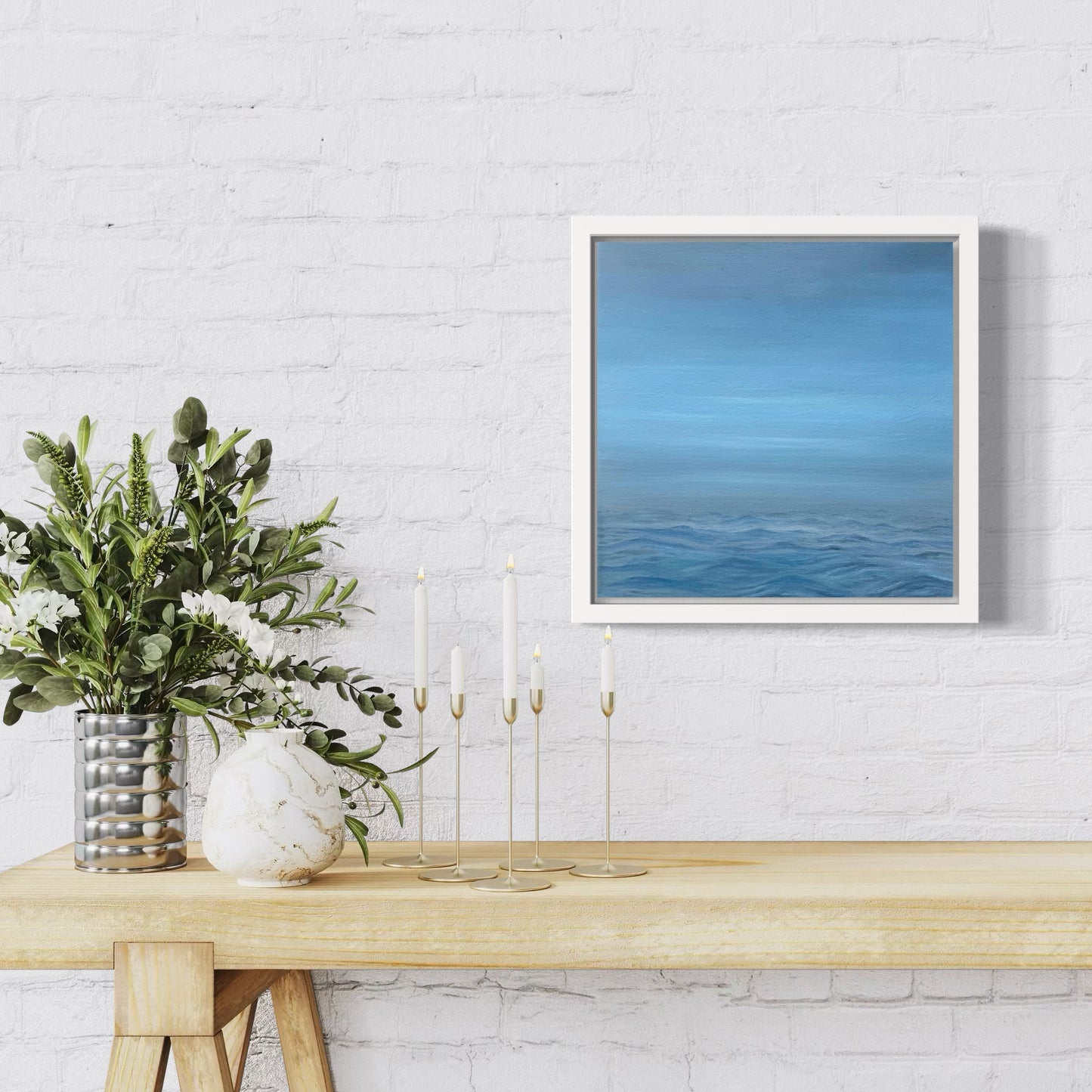 Blue Horizon