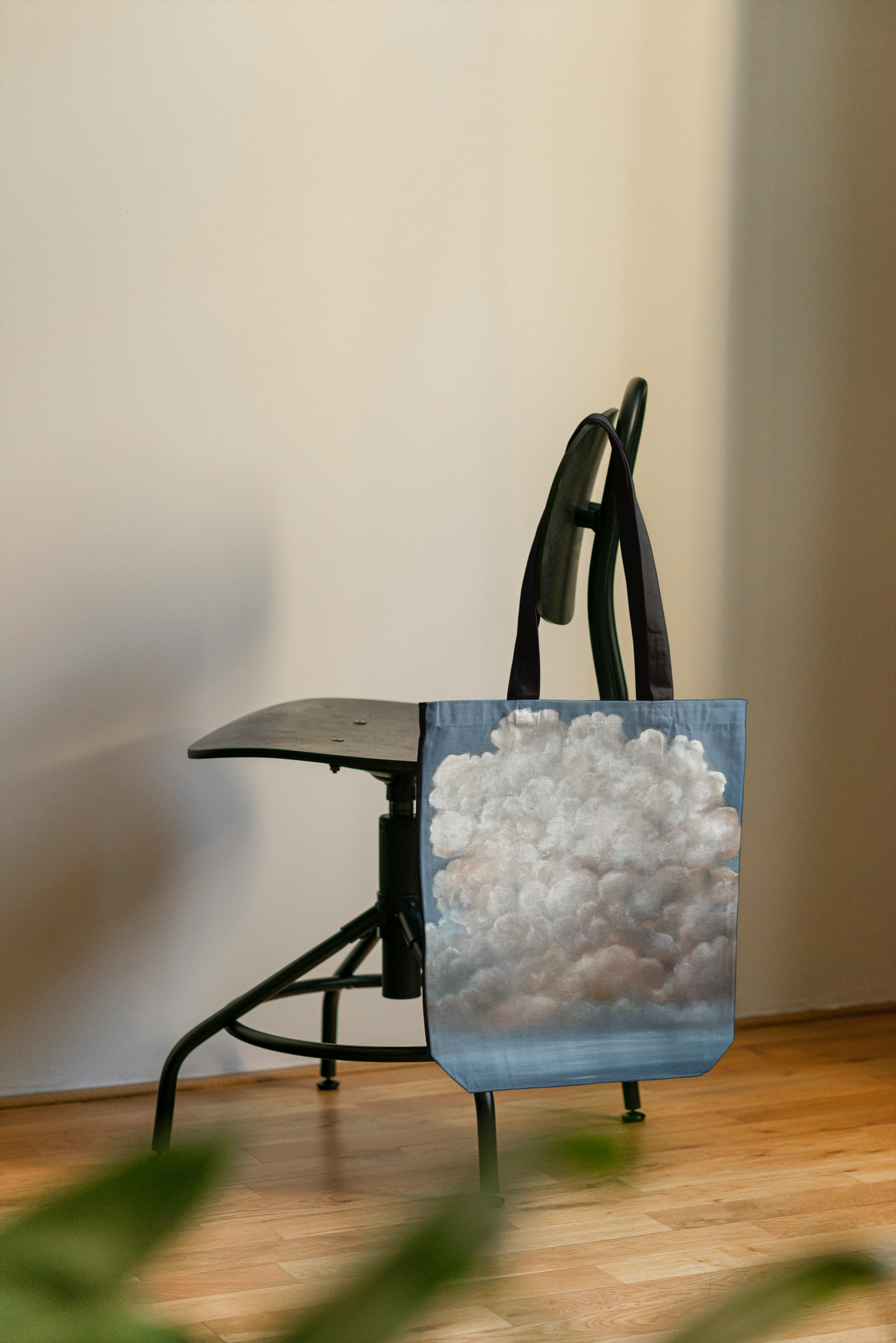 Cloud Bursting handlenett