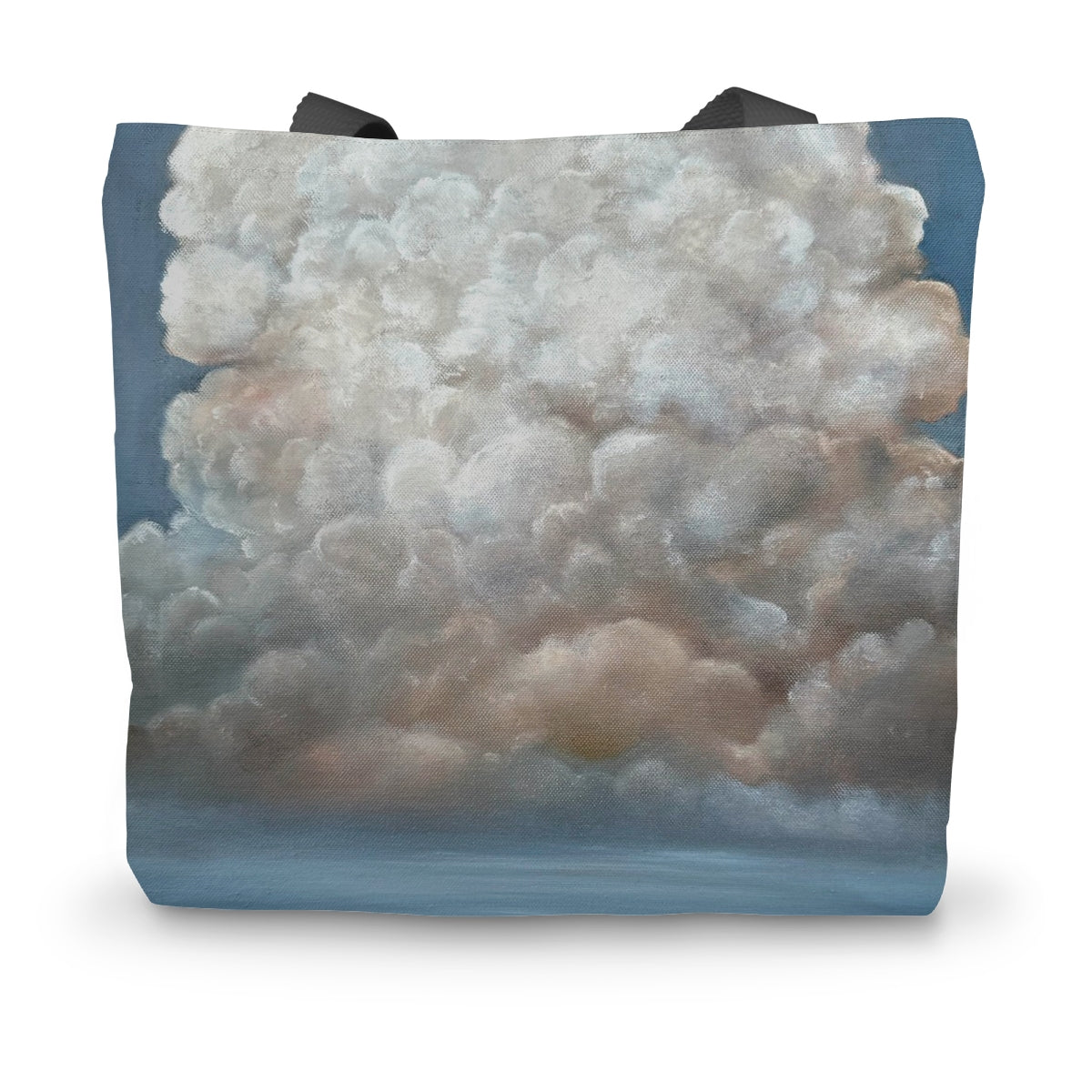 Cloud Bursting handlenett