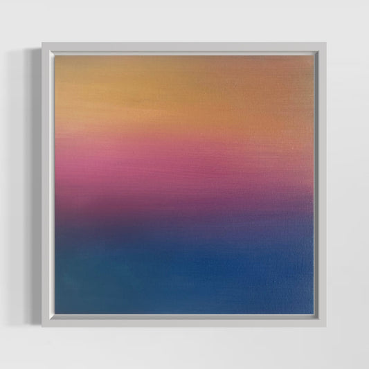 Atmospheric Bubblegum