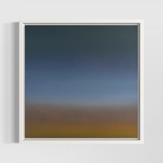 Desert Haze