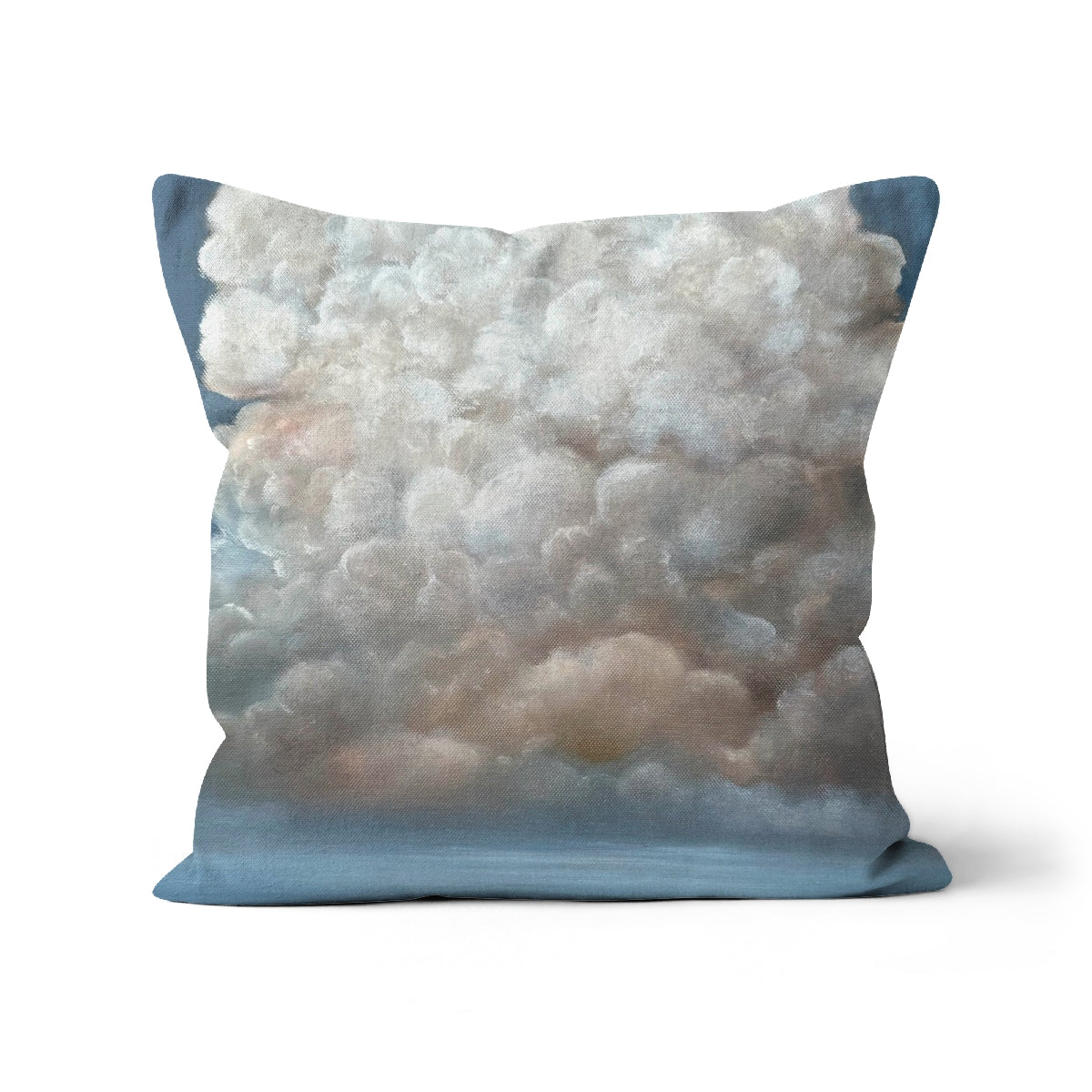 Cloud Bursting pute