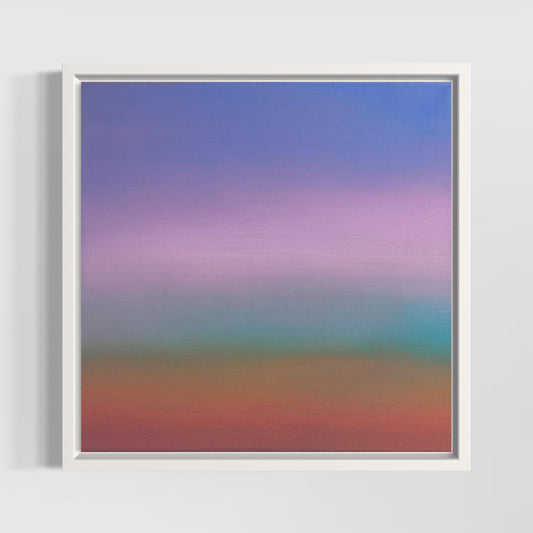 Pink Haze