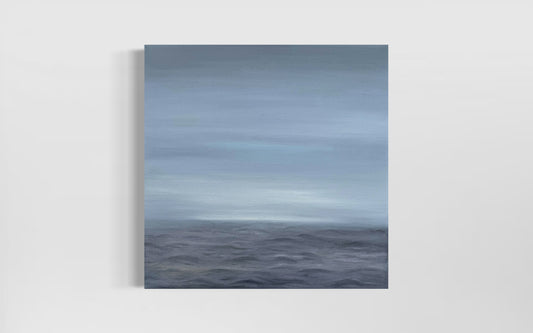 Silent Grey