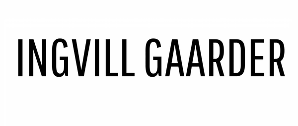 Ingvill Gaarder